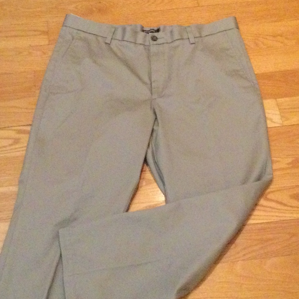 Dockers men’s khaki pants, size 38/30
